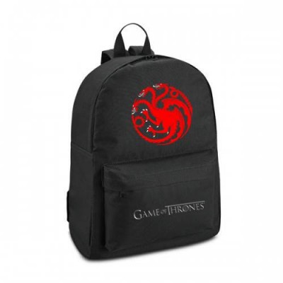 Раница GAME OF THRONES - TARGARYEN